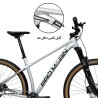 دوچرخه کوهستان مارین سایز 29 مدل PRO 2000 هیدرولیکی (1x11 دنده)