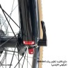 دوچرخه کوهستان مارین سایز 29 مدل PRO 2000 هیدرولیکی (1x11 دنده)