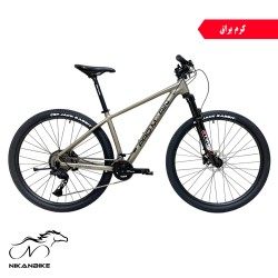 دوچرخه کوهستان مارین سایز 29 مدل PRO 500 هیدرولیکی (2x11 دنده)