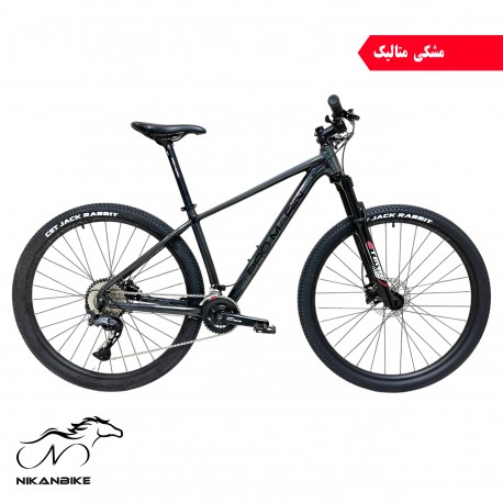 دوچرخه کوهستان مارین سایز 29 مدل PRO 500 هیدرولیکی (2x11 دنده)