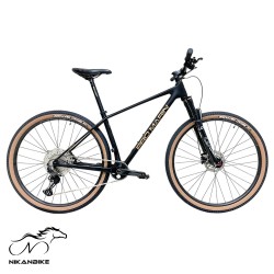 دوچرخه کوهستان مارین سایز 29 مدل کربن PRO LITE 200 هیدرولیکی (1x12 دنده)