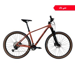 دوچرخه کوهستان مارین سایز 29 مدل PRO 700 هیدرولیکی (2x12 دنده)
