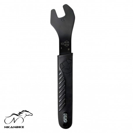 آچار پدال دوچرخه پرو مدل PRO TOOLPR0520 15MM ساخت تایوان