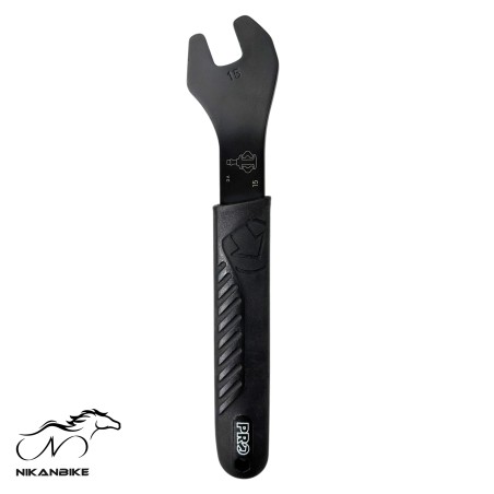آچار پدال دوچرخه پرو مدل PRO TOOLPR0520 15MM ساخت تایوان