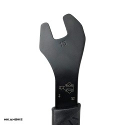 آچار پدال دوچرخه پرو مدل PRO TOOLPR0520 15MM ساخت تایوان