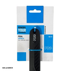 آچار پدال دوچرخه پرو مدل PRO TOOLPR0520 15MM ساخت تایوان