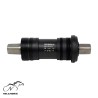 توپی تنه دوچرخه شیمانو مدل BB-UN101/68M122.5M-LL123