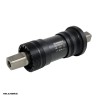 توپی تنه دوچرخه شیمانو مدل BB-UN101/68M122.5M-LL123