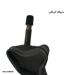 تیوپ دوچرخه انرژی سایز 16