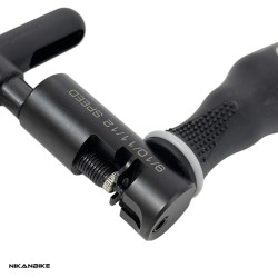 آچار زنجیر دوچرخه پرو مدل PRO CHAIN TOOL 9-12