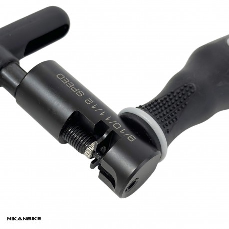 آچار زنجیر دوچرخه پرو مدل PRO CHAIN TOOL 9-12