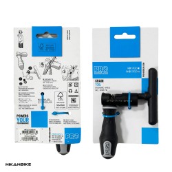 آچار زنجیر دوچرخه پرو مدل PRO CHAIN TOOL 9-12