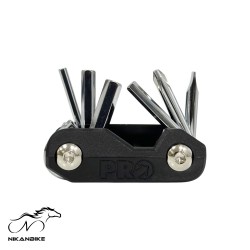 آچار دوچرخه 6 کاره پرو مدل Pro minitool performance 6F