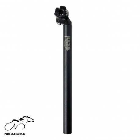 لوله زین دوچرخه UNO سایز 27.2 یونو KALLOY SP-359 ساخت تایوان