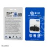 لنت ترمز دوچرخه براکو مدل BP-43 & SP-43 - پک 2 عددی