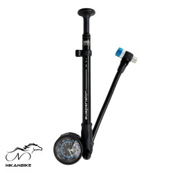 تلمبه دوشاخ و کمک وسط دوچرخه پرو مدل PRO PERFORMANCE SUSPENSION