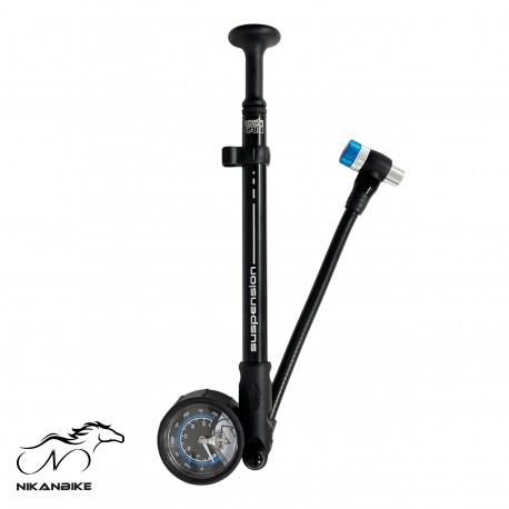 تلمبه دوشاخ و کمک وسط دوچرخه پرو مدل PRO PERFORMANCE SUSPENSION