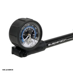 تلمبه دوشاخ و کمک وسط دوچرخه پرو مدل PRO PERFORMANCE SUSPENSION