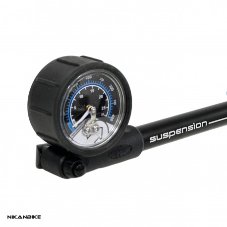 تلمبه دوشاخ و کمک وسط دوچرخه پرو مدل PRO PERFORMANCE SUSPENSION