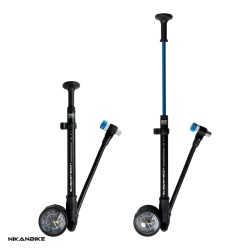 تلمبه دوشاخ و کمک وسط دوچرخه پرو مدل PRO PERFORMANCE SUSPENSION