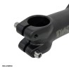 کرپی فرمان دوچرخه UN ساخت تایوان مدل 105MM
