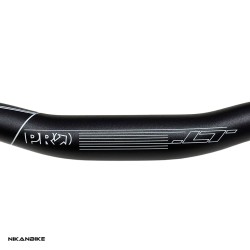 فرمان دوچرخه کوهستان پرو مدل 31.8mm/L