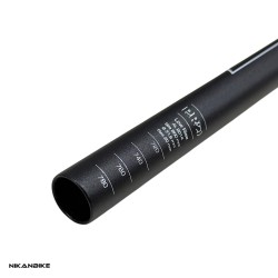 فرمان دوچرخه کوهستان پرو مدل 31.8mm/L