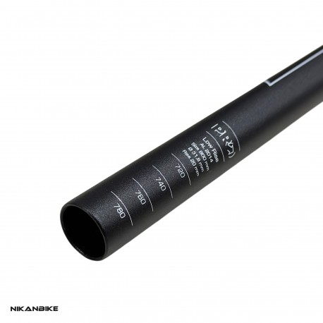 فرمان دوچرخه کوهستان پرو مدل 31.8mm/L