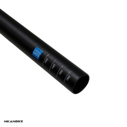 فرمان دوچرخه کوهستان پرو مدل 31.8mm/L