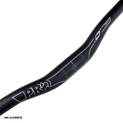 فرمان خم دوچرخه کوهستان پرو مدل  LT HANDLE BAR 720mm/31.8mm