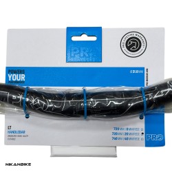 فرمان خم دوچرخه کوهستان پرو مدل  LT HANDLE BAR 720mm/31.8mm