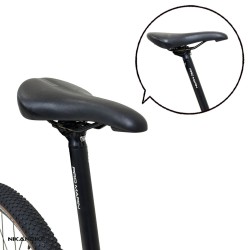 دوچرخه کوهستان مارین سایز 29 مدل کربن PRO LITE 200 هیدرولیکی (1x12 دنده)