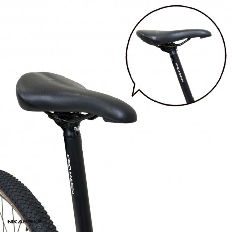 دوچرخه کوهستان مارین سایز 29 مدل کربن PRO LITE 200 هیدرولیکی (1x12 دنده)