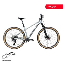 دوچرخه کوهستان مارین سایز 29 مدل PRO 2000 هیدرولیکی (1x11 دنده)