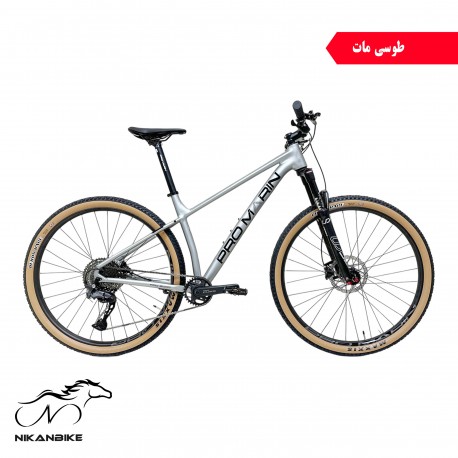 دوچرخه کوهستان مارین سایز 29 مدل PRO 2000 هیدرولیکی (1x11 دنده)