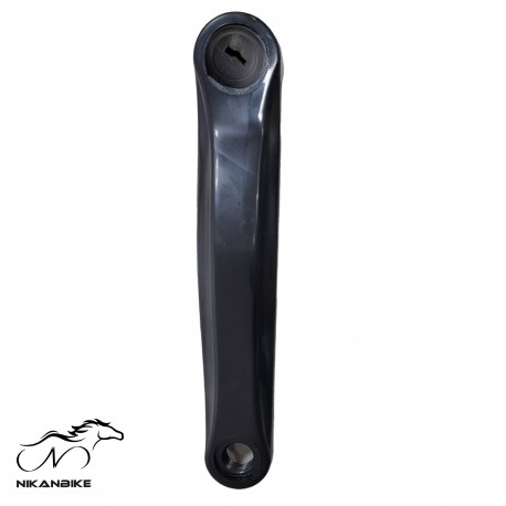 قامه دوچرخه سایز 20-24 مدل روکش دار