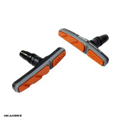 لقمه ترمز دوچرخه براکو مدل MTB-945 بسته 2 عددی