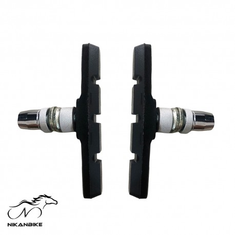 لقمه دوچرخه براکو M-974