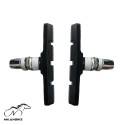 لقمه دوچرخه براکو M-974