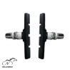لقمه دوچرخه براکو M-974