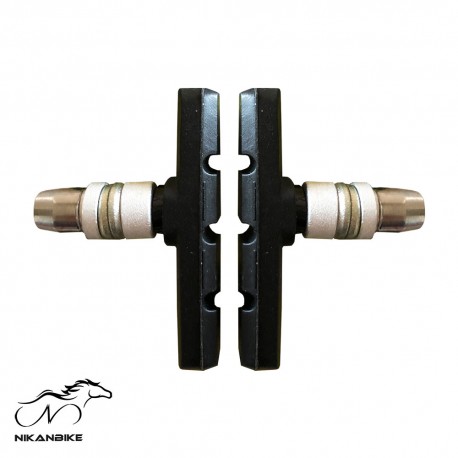 لقمه ترمز دوچرخه براکو مدل MTB-945 بسته 2 عددی