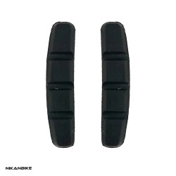 لقمه ترمز دوچرخه براکو مدل MTB-945 بسته 2 عددی