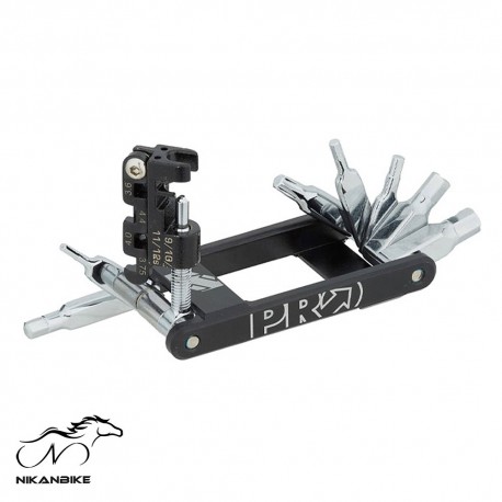 آچار دوچرخه 13 کاره شیمانو مدل پرو Mini tools 13 function