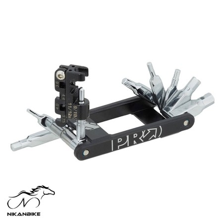 آچار دوچرخه 13 کاره شیمانو مدل پرو Mini tools 13 function