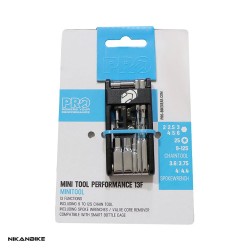 آچار دوچرخه 13 کاره شیمانو مدل پرو Mini tools 13 function