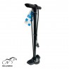 تلمبه زمینی دوچرخه پرو مدل FLOORPUMP COMPETITION