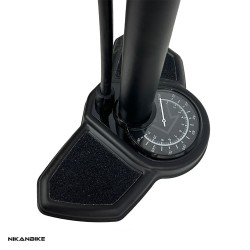 تلمبه زمینی دوچرخه پرو مدل FLOORPUMP COMPETITION