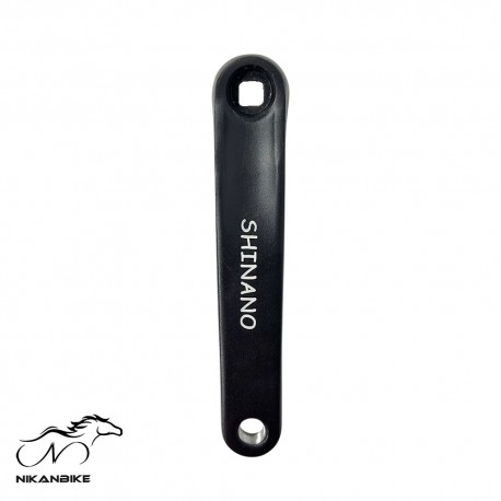 قامه دوچرخه سايز 26 مدل مربع آلومینیومی