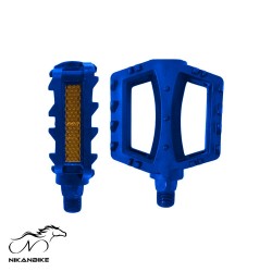 رکاب دوچرخه سایز 16 - بسته 2 عددی