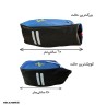 کیف خورجینی دوچرخه مدل 40 لیتری